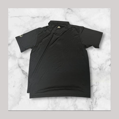 Adidas Vintage Gymshirt Navy L 4212