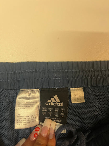 Vintage Adidas Trackpants L 3376