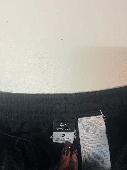 Vintage Nike Trackpants baggy M 5417