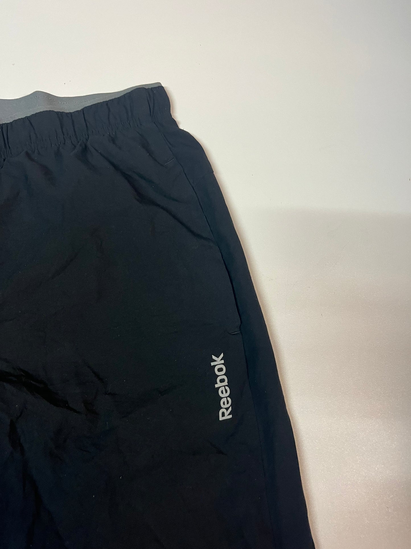 Vintage Reebok Trackpants M 5638