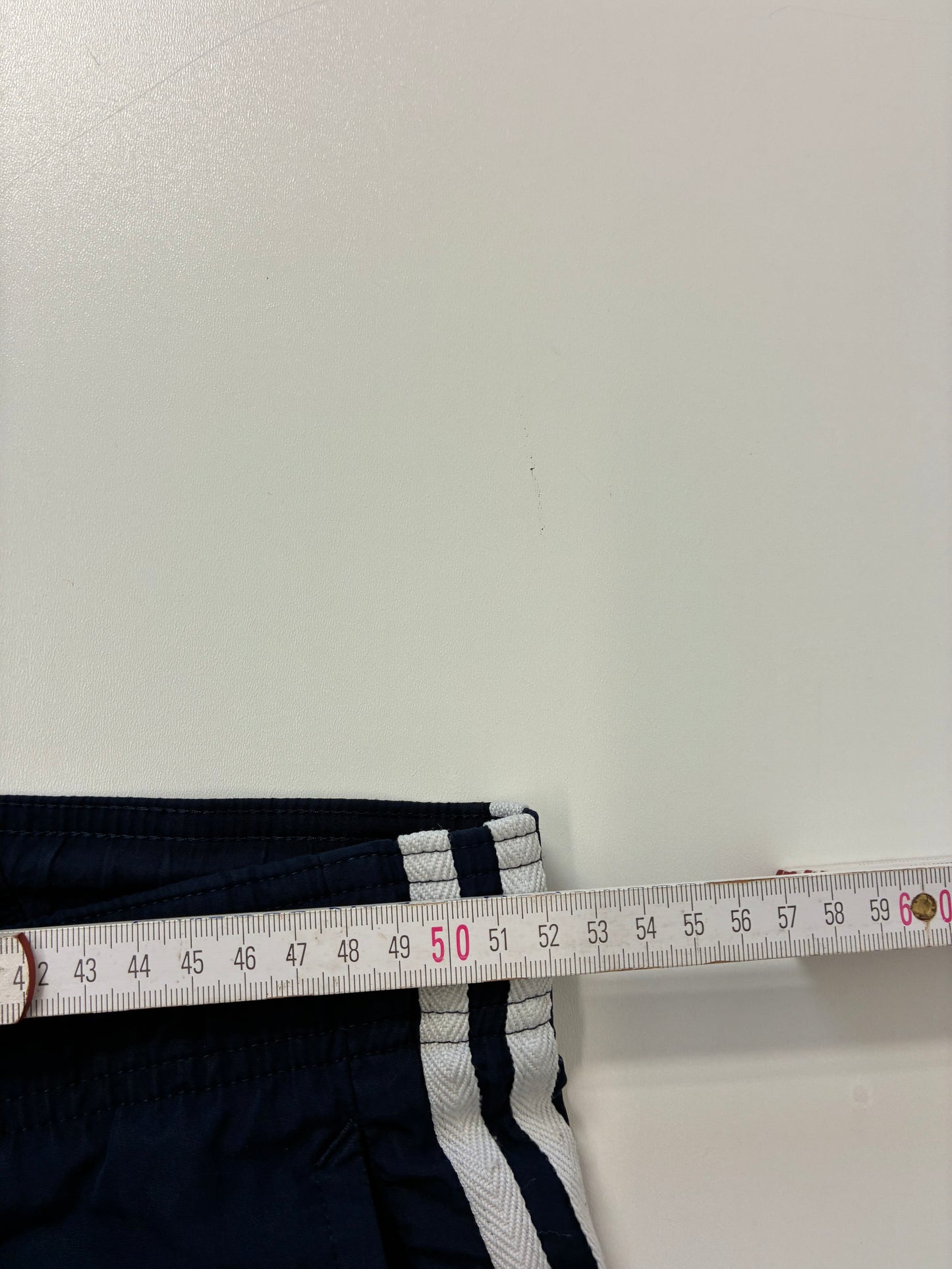 Vintage Adidas Trackpants Bund nicht elastisch L fit M 6732