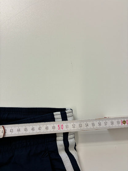 Vintage Adidas Trackpants Bund nicht elastisch L fit M 6732