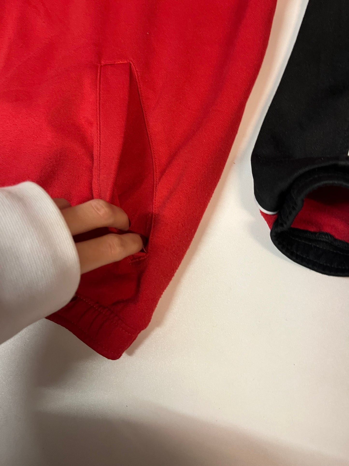 Puma Vintage Trackjacket Xl 5014