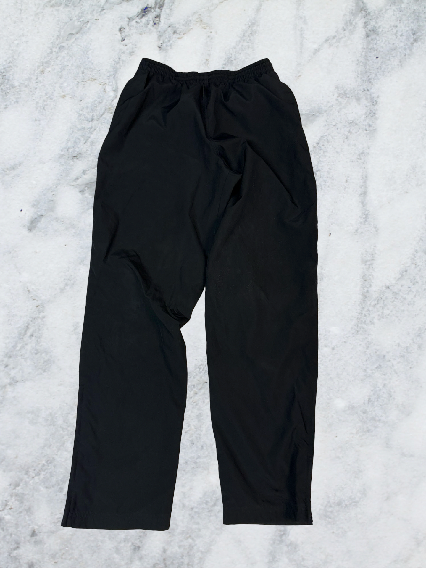 Nike Vintage Trackpants M baggy 6385