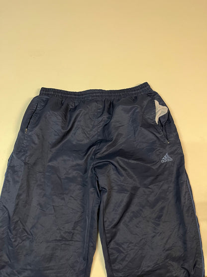 Adidas Vintage Trackpants xxl baggy 3590