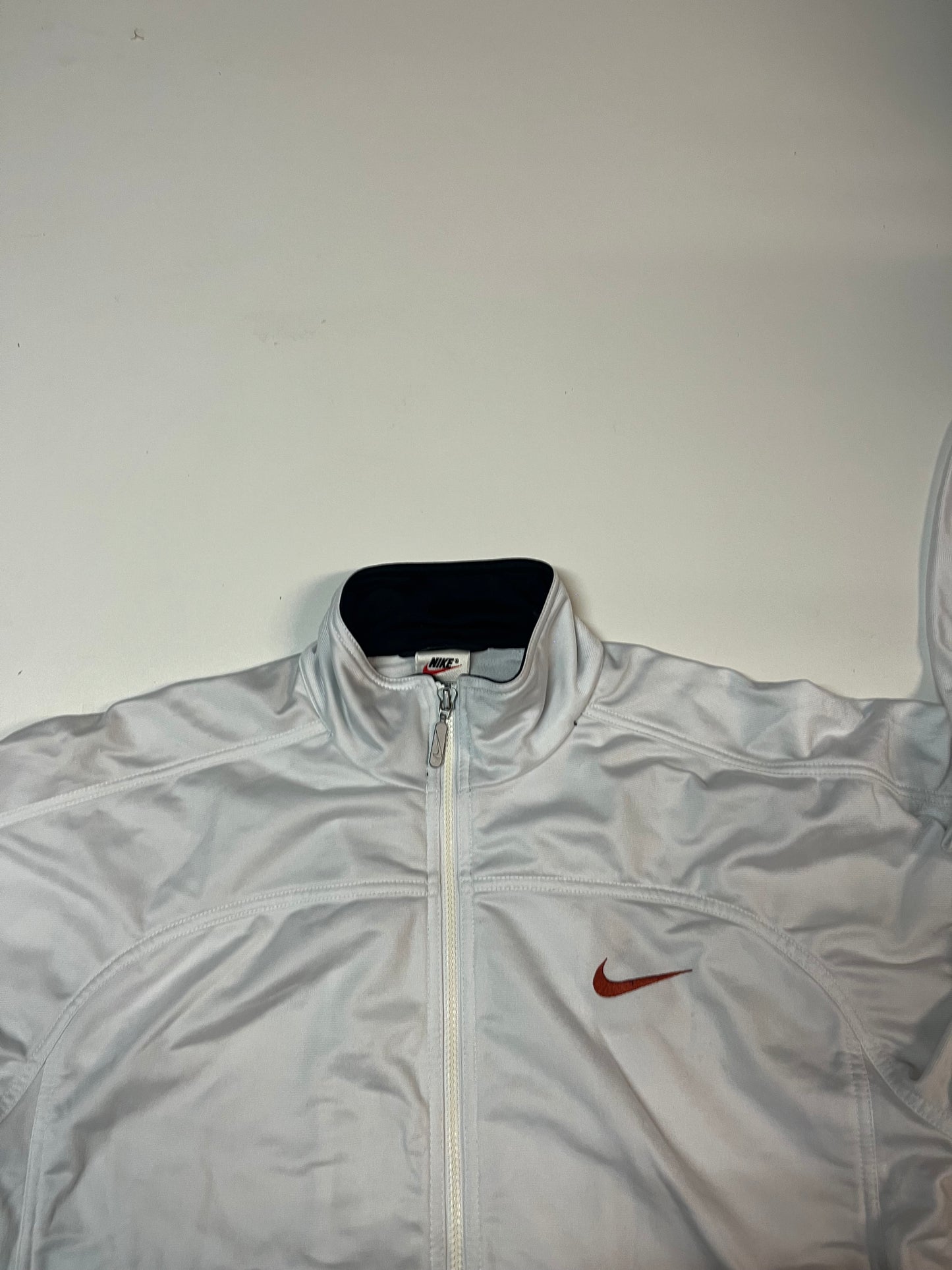 Vintage Nike Trainingsjacke M 5074
