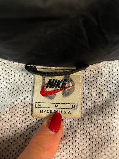 Nike Vintage Trackjacket M 4856