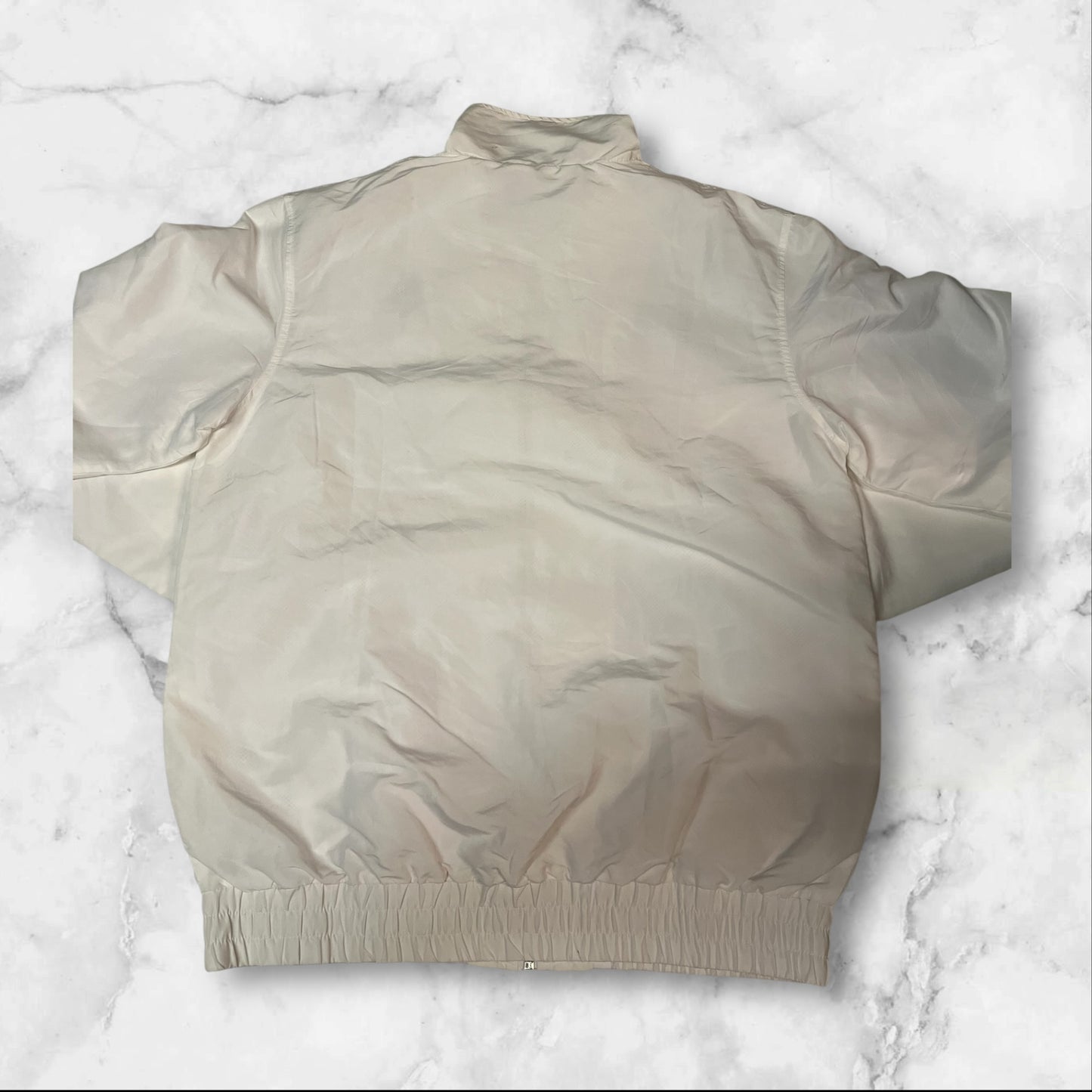 Kappa Vintage Jacke Xl Baggy 4089