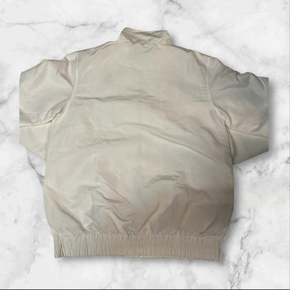 Kappa Vintage Jacke Xl Baggy 4089