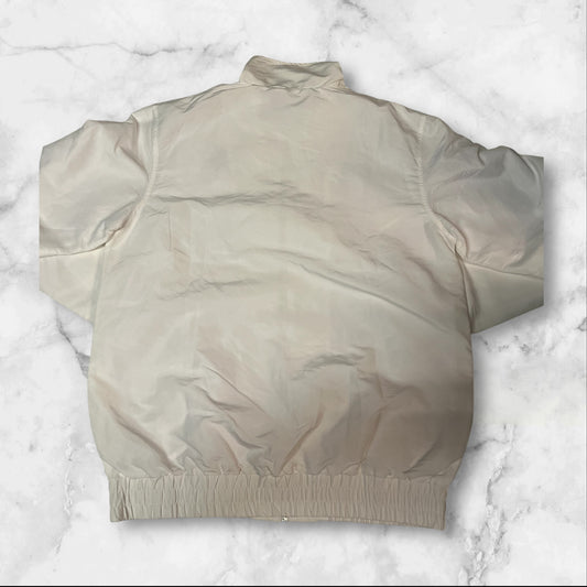 Kappa Vintage Jacke Xl Baggy 4089