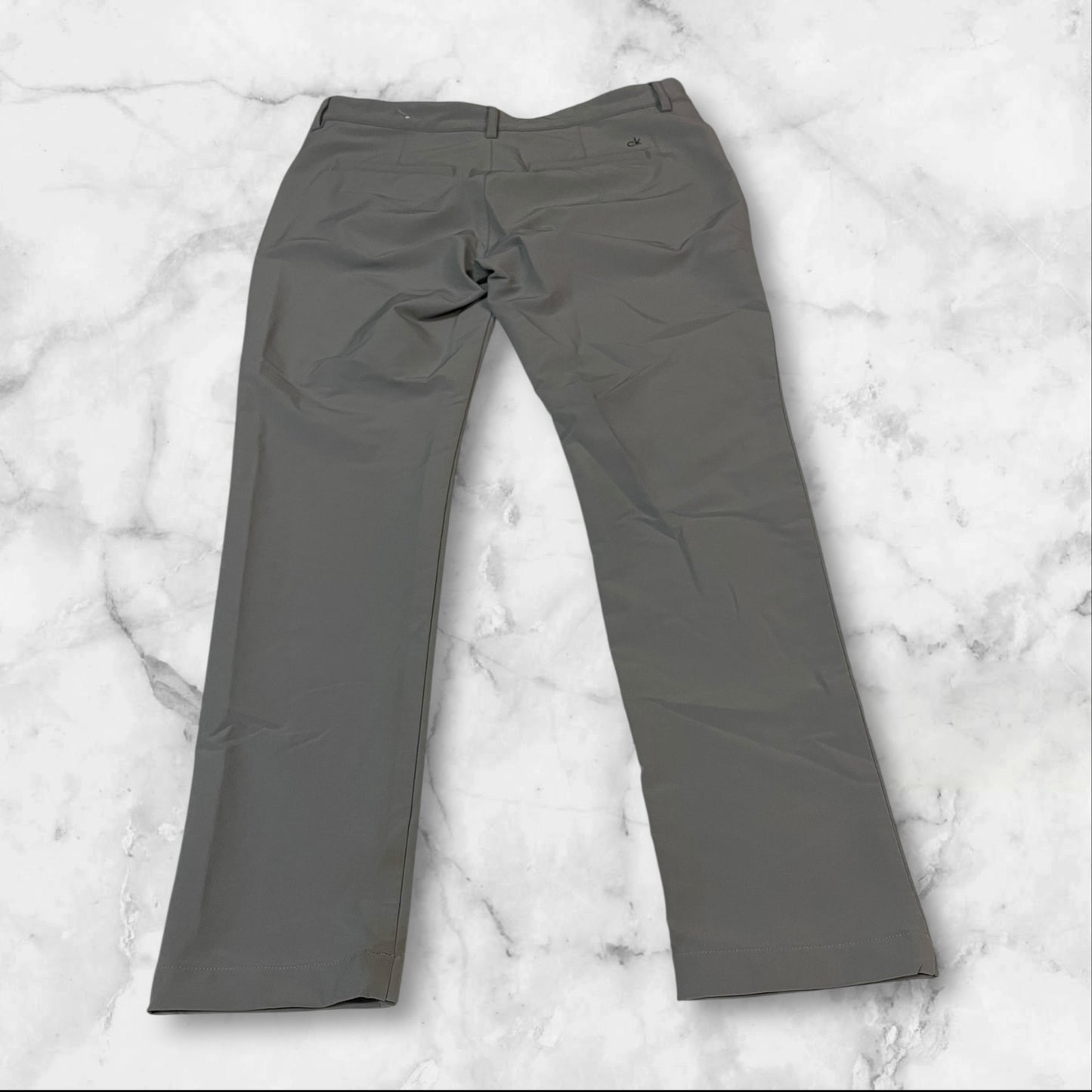 Calvin Klein Vintage Golfhose 36/31 3751