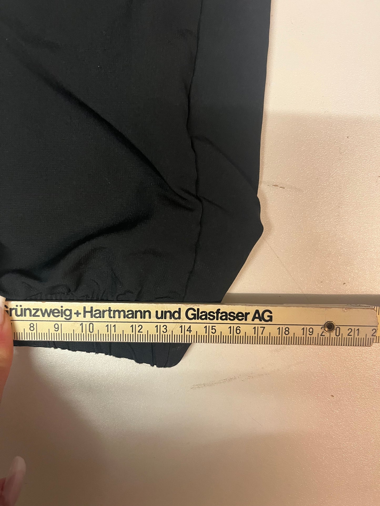 Vintage Nike Trackpants L 4061