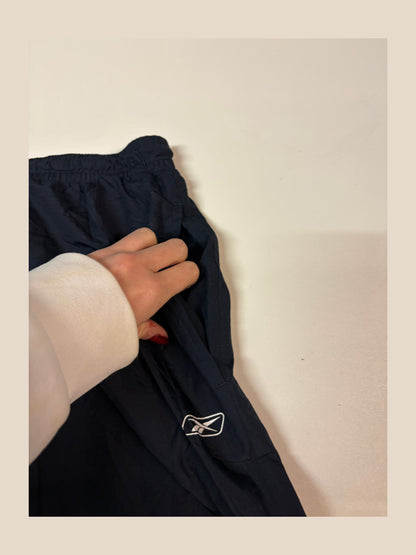 Reebok Vintage Trackpants M baggy 6390