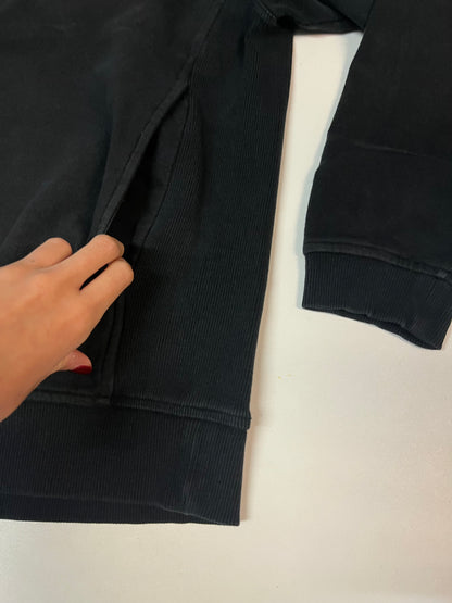 Nike Vintage Zipper S 4796