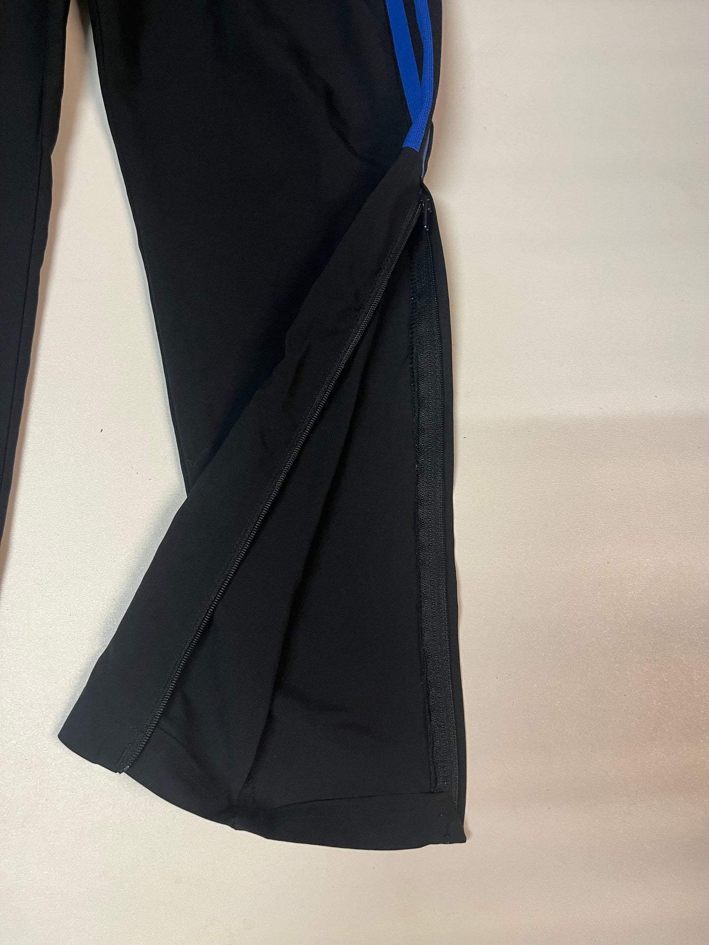 Adidas Vintage Trackpants S baggy 3580