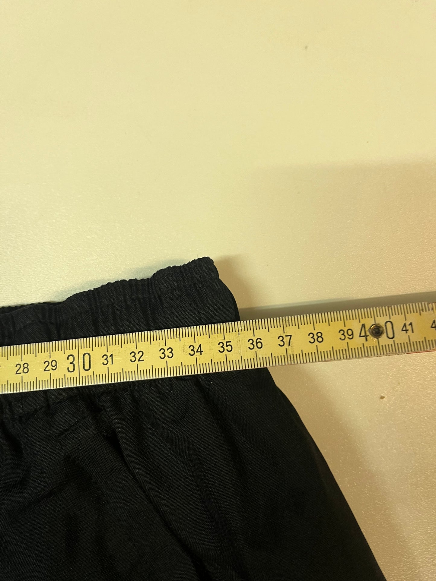 Nike Vintage Trackpants L baggy 4652