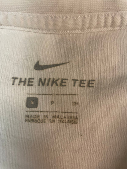 Nike Vintage Tshirt S 4832