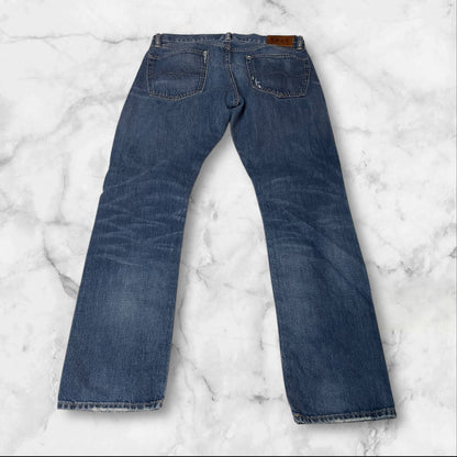 Polo Ralph Lauren Vintage 32/30 3806