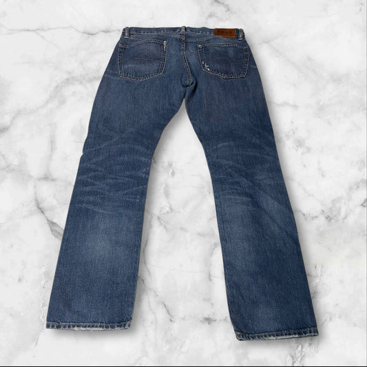 Polo Ralph Lauren Vintage 32/30 3806