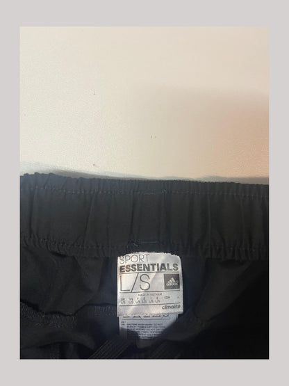 Vintage Adidas Trackpants baggy L 3554