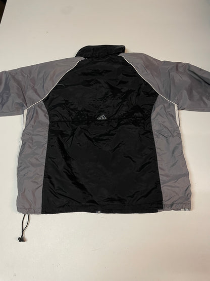 Adidas Vintage Trackjacket M 4859