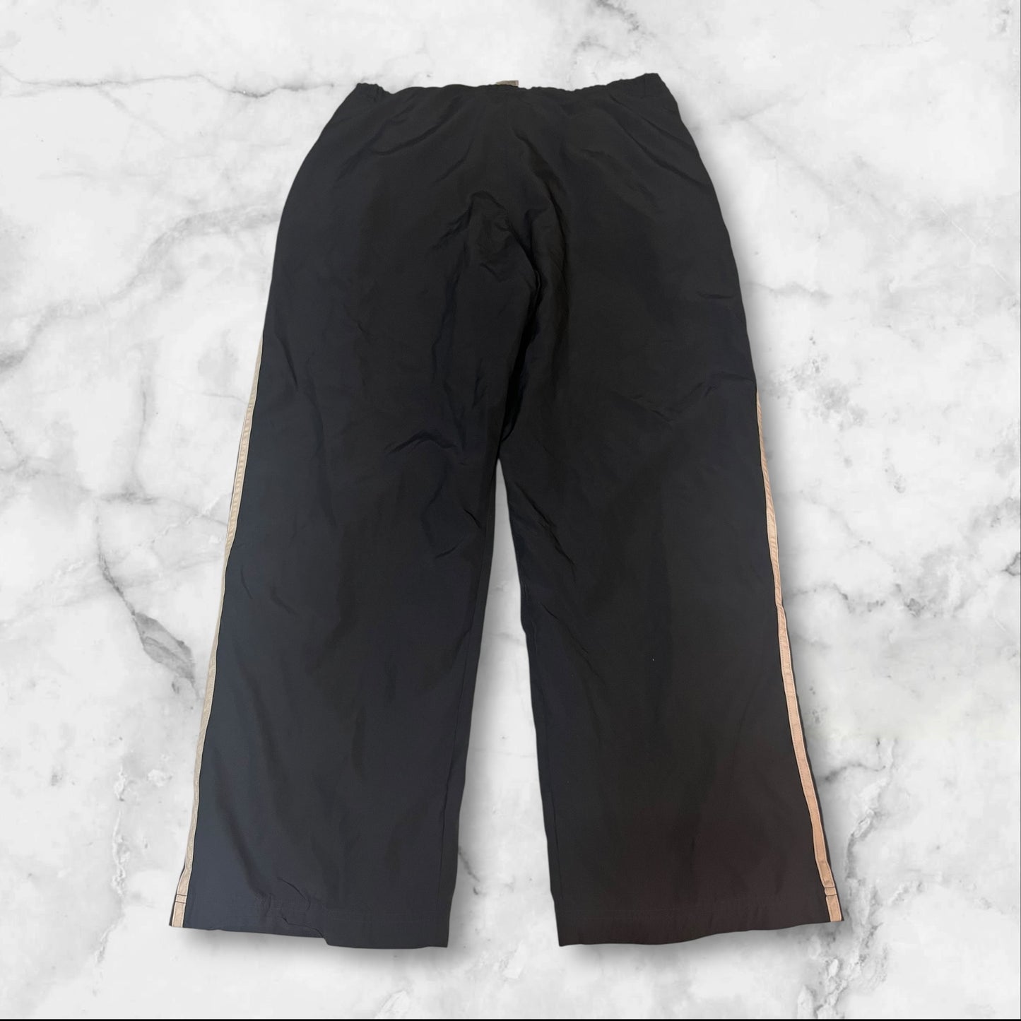 Vintage Adidas Trackpants baggy XXL Bund nicht elastisch 3515