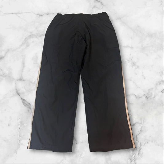 Vintage Adidas Trackpants baggy XXL Bund nicht elastisch 3515