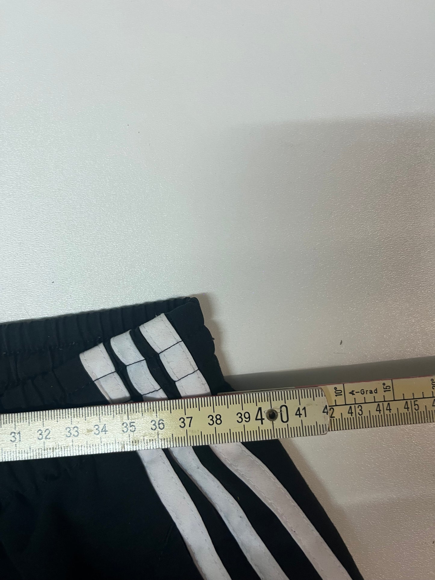 Vintage Adidas Trackpants M 4410