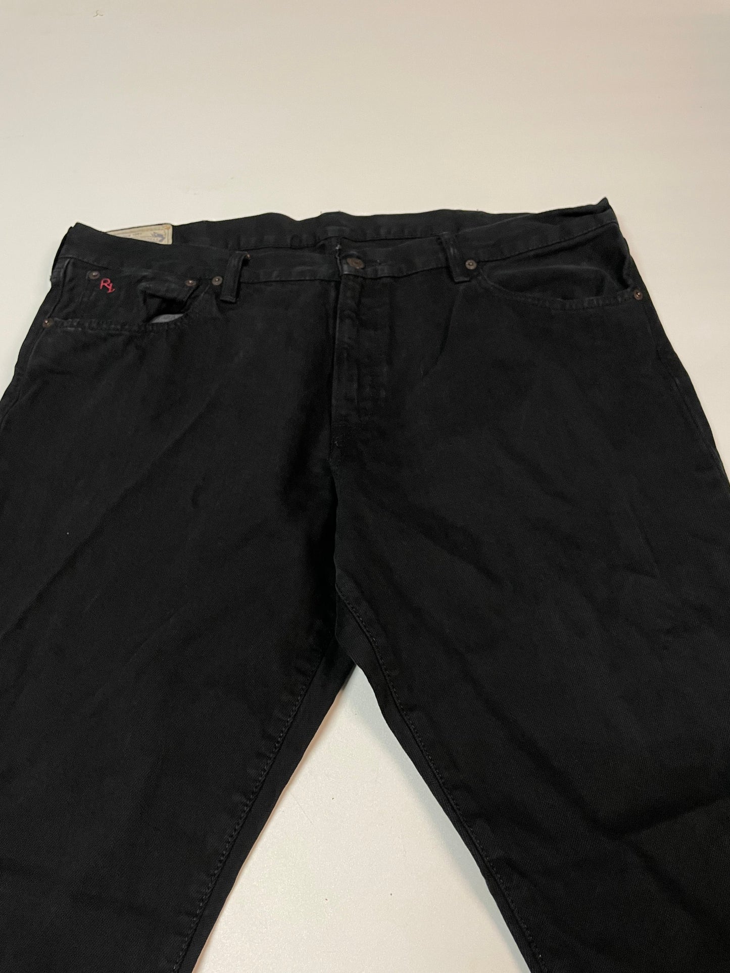 Ralph Lauren Vintage Jeans 38/32 3460