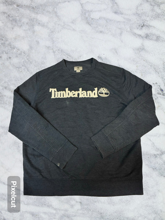 Vintage Timberland Sweatshirt XL fit L 6032