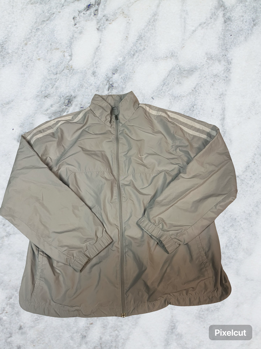 Vintage Nike Regenjacke XL fit L 5745