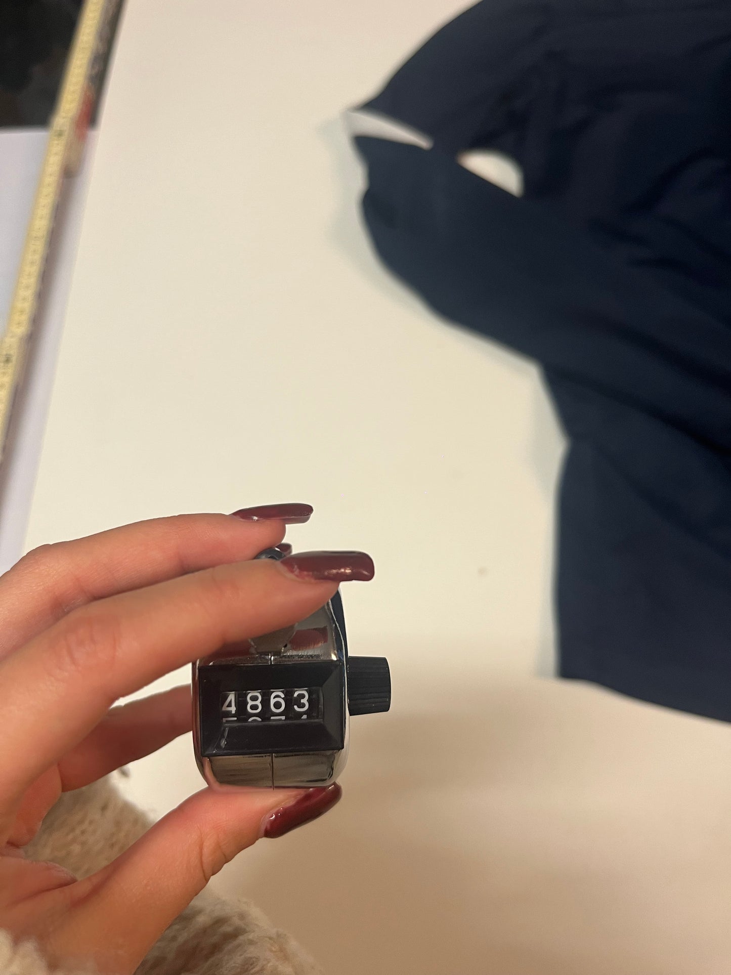 Vintage Nike Trainingsjacke S - M 4863