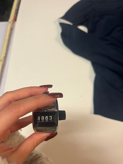 Vintage Nike Trainingsjacke S - M 4863