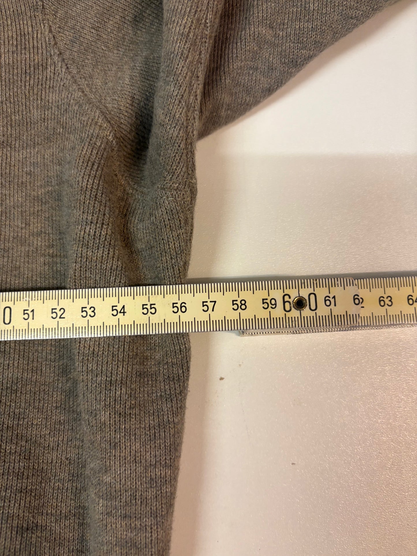 Polo Ralph Lauren Vintage Zipper M 6375