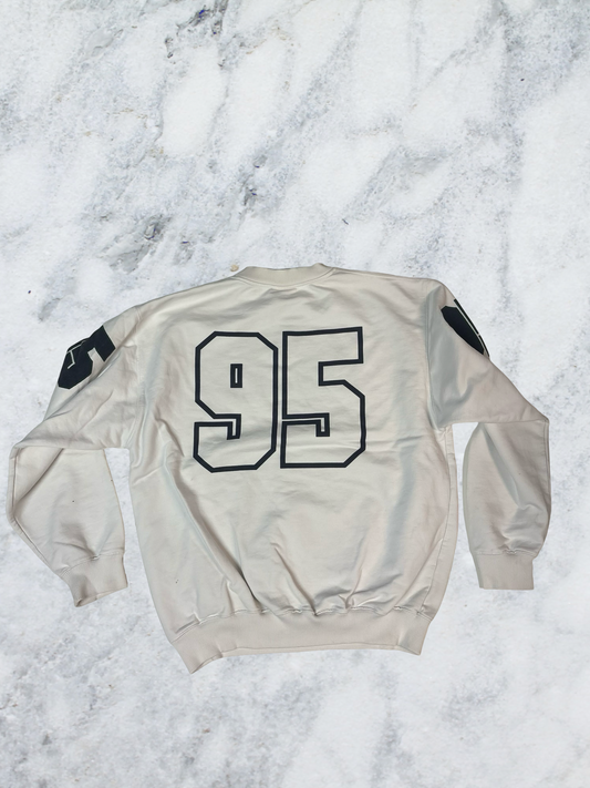 Reebok Vintage Sweatshirt M 6155