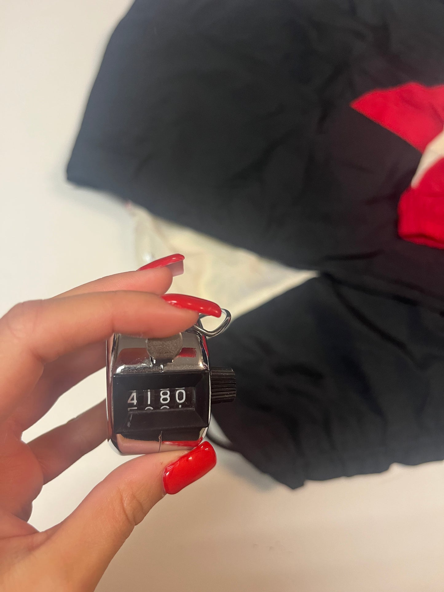 Vintage Nike Jacke L 4180