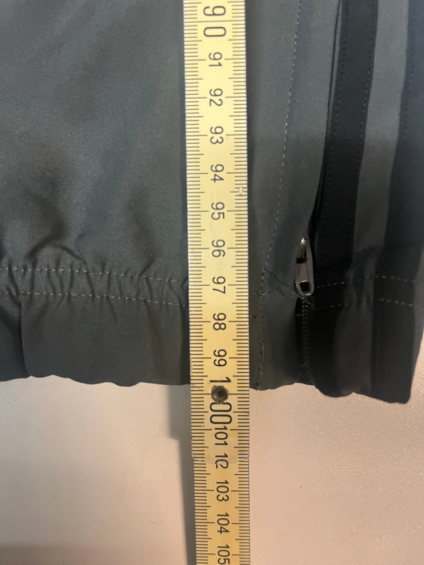 Vintage Adidas Trackpants S - M 3966