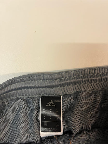 Vintage Adidas Trackpants baggy M - L 3737