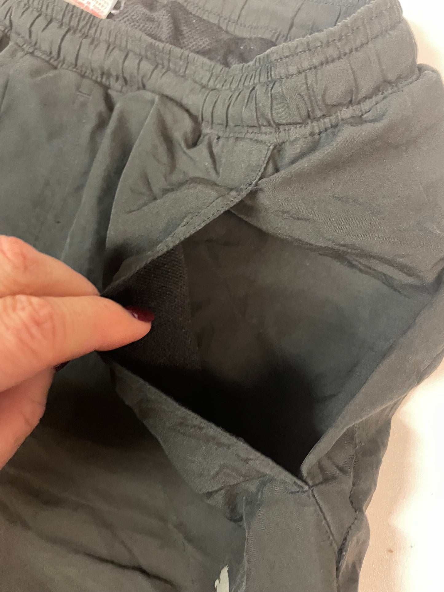 Puma Vintage Trackpants S 5952