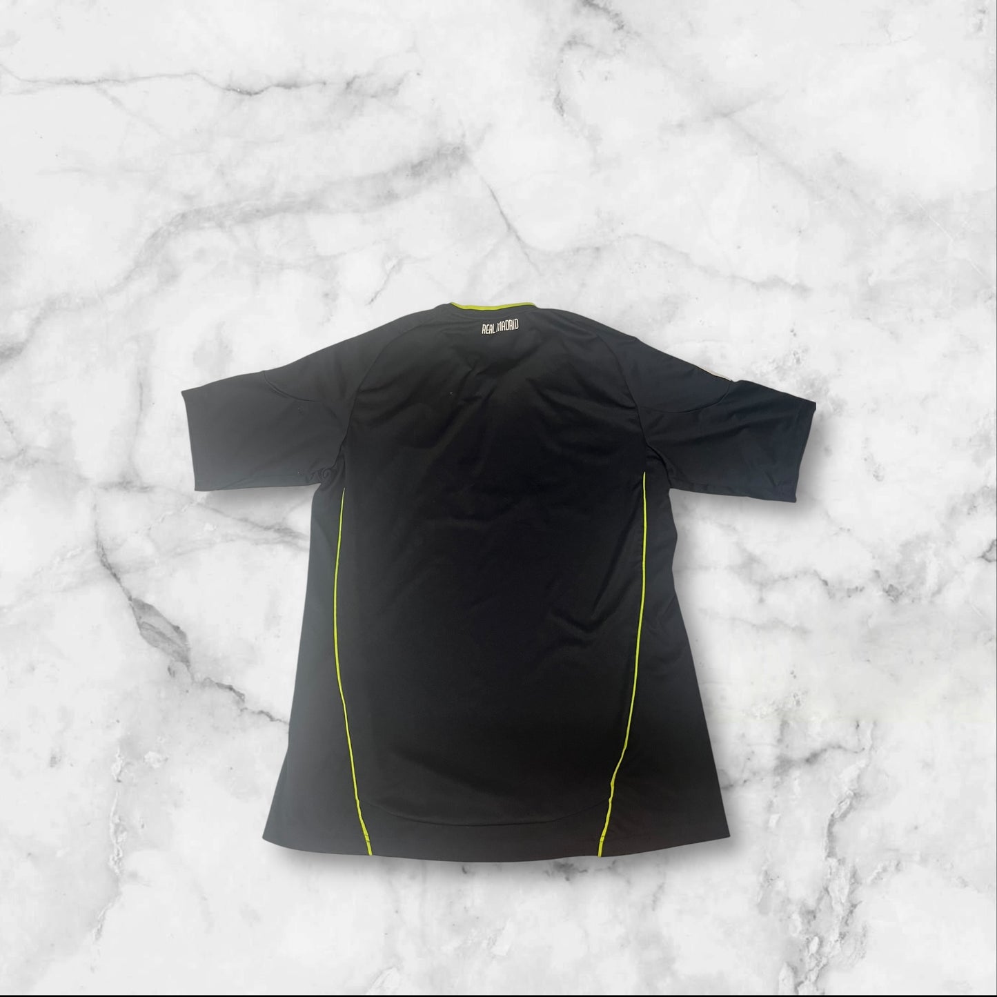 Vintage Adidas Real Madrid Trikot L 3960