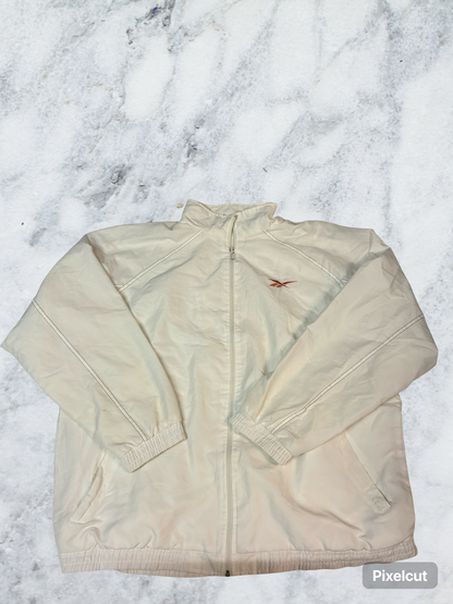 Vintage Reebok Trainingsjacke XL 6064