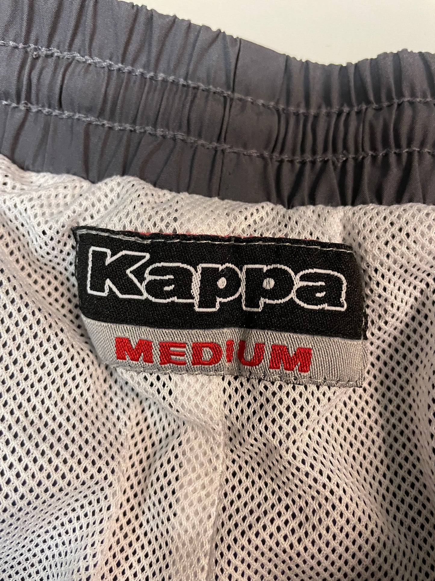 Kappa Vintage Trackpants M 3440