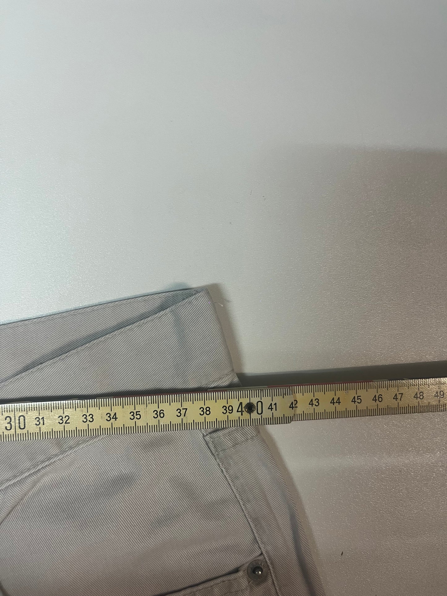 Vintage Armani Jeans 33 fit L 3947