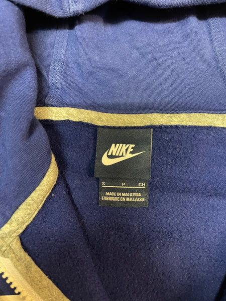 Nike Vintage Trackjacket #9191 Gr S