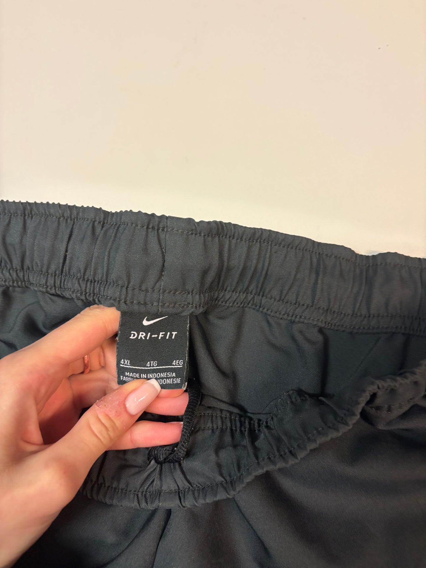 Nike Vintage Trackpants 4xl baggy 6481