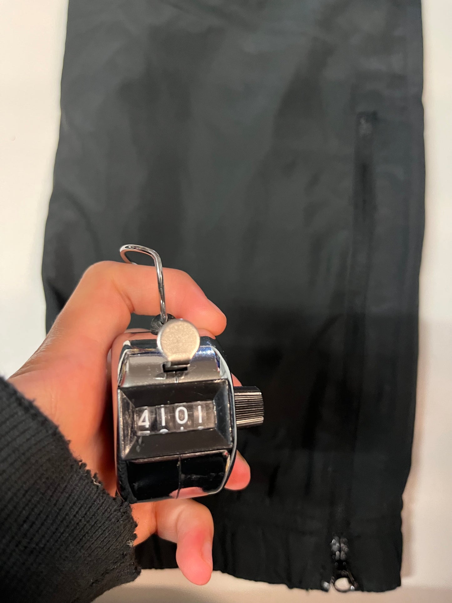 Nike Vintage Trackpants M Baggy 4101