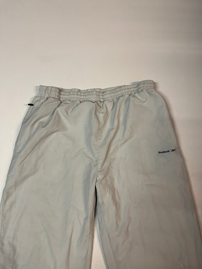 Reebok Vintage Trackpants Xl baggy 5291