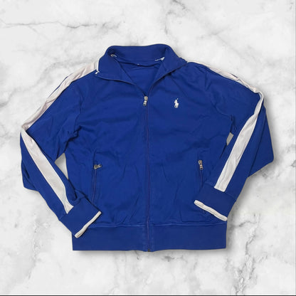 Polo Ralph Lauren Vintage Trackjacket M 4638
