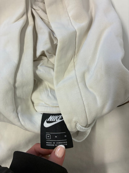 Vintage Nike hoodie M 6682