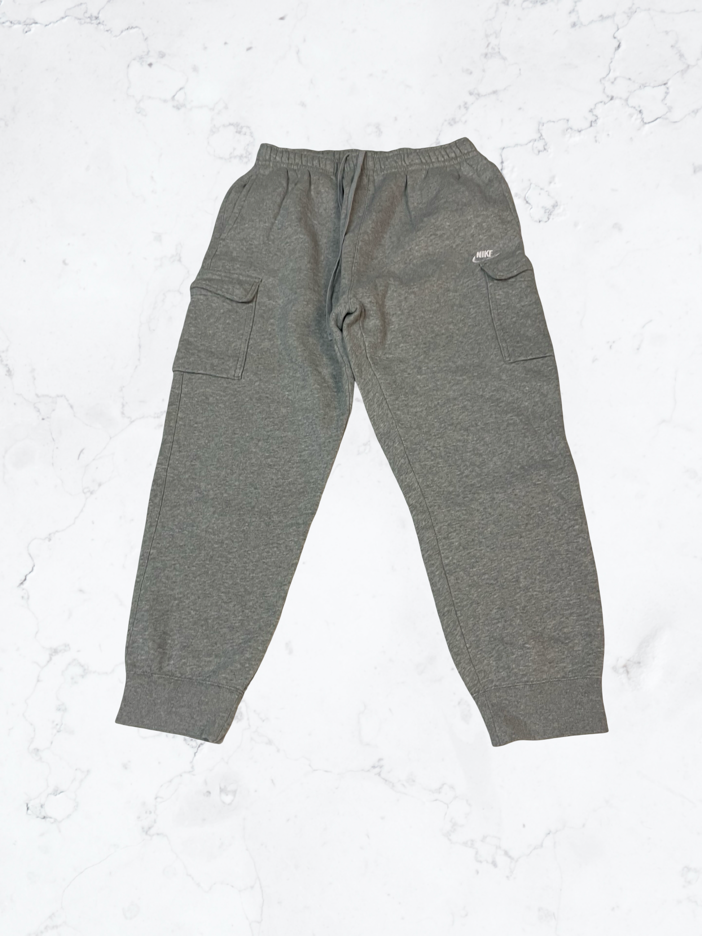 Nike Vintage Trackpants Kids XL 6537